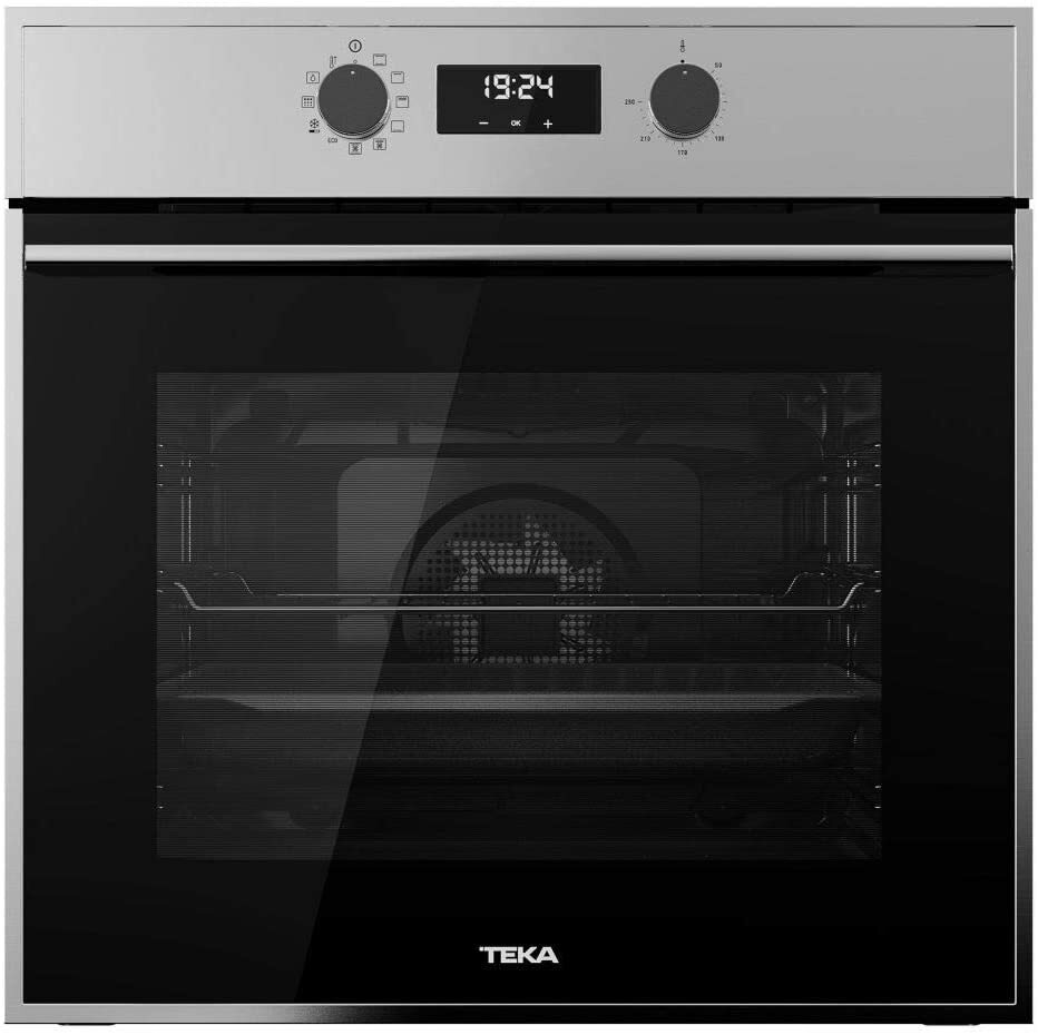Horno Teka HSB 645 SS - A+, 70L