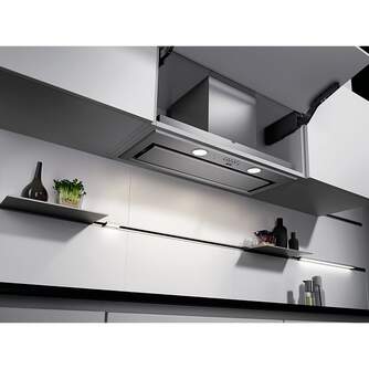 CAMP. AEG DGE5861HM 80CM 700m3h