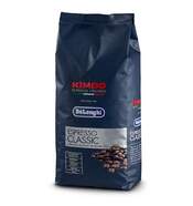 Café en grano Delonghi Kimbo Espresso Classic - 1Kg, 60% Robusta + 40% Arábica