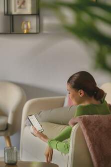 LVD. HOOVER H3WPS6106TAMBS 10K 1600R BCA