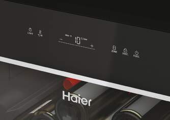 VINOTECA HAIER HWS236GDEH1 236B WIFI