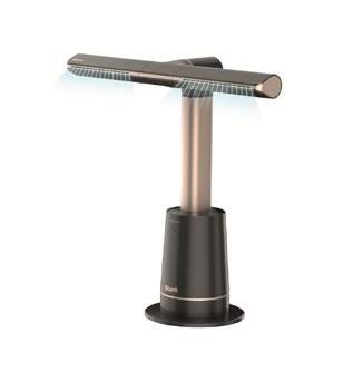 VENTILADOR PIE SHARK TF200SEU 90W SIN ASPAS MD