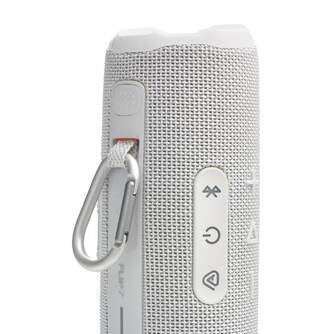 ALTAVOZ JBL FLIP 7 WHITE