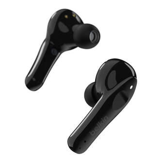 AURICULARES BELKIN SOUNDFORM MOVE TRUE WIRELESS