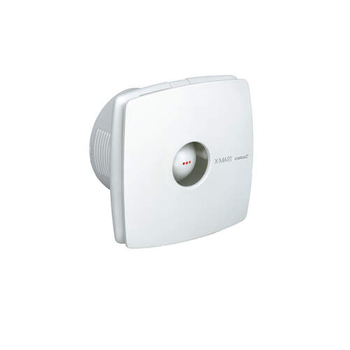 Extractor Cata 01010000 XMART10 - 98 cm, Blanco