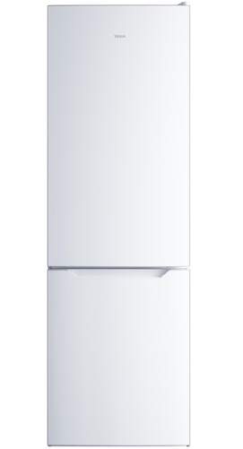 Frigorífico Combi Teka NFL342CWH - Clase E, 188cm, No Frost, Cajón FreshBox, LED, Blanco