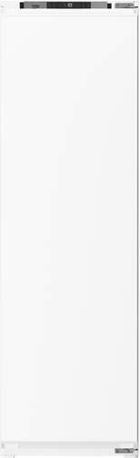 Congelador Vertical Integrable Beko BFNA247E40SN - Clase E, 220 litros, No Frost, 177x54 cm, Blanco