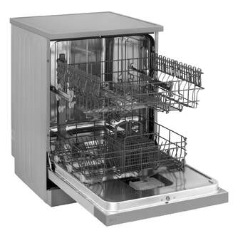 LVJ. LG DF030FL INOX 13C 5P