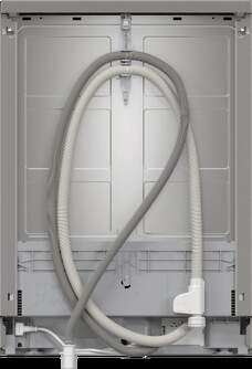 LVJ. BOSCH SMS4HVI03E INOX 3%%%#170;BAND EXCLUSIVO