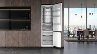 FRICOM. TEKA RBF88695 INLINE 201x60 NF DSP BCO