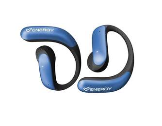 AURICULARES ENERGY SISTEM PULSEFIT TRUE AZURE