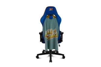 SILLA GAMING DRIFT DR90 MIKECRACK