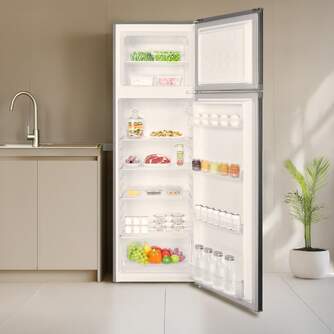 FRI. ARTICA AFE2P16655L248I 166x55 2P CICLICO INOX