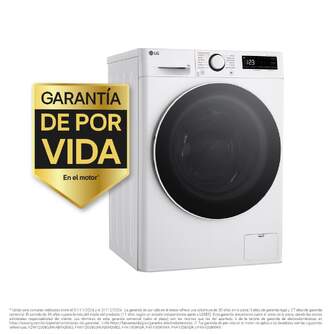 LVD. LG F2WR5S08A0W 8K 1200R BCA STEAM