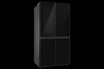 FRI. SAMSUNG RF65DB970E22EF 185x92 4P NEGRO