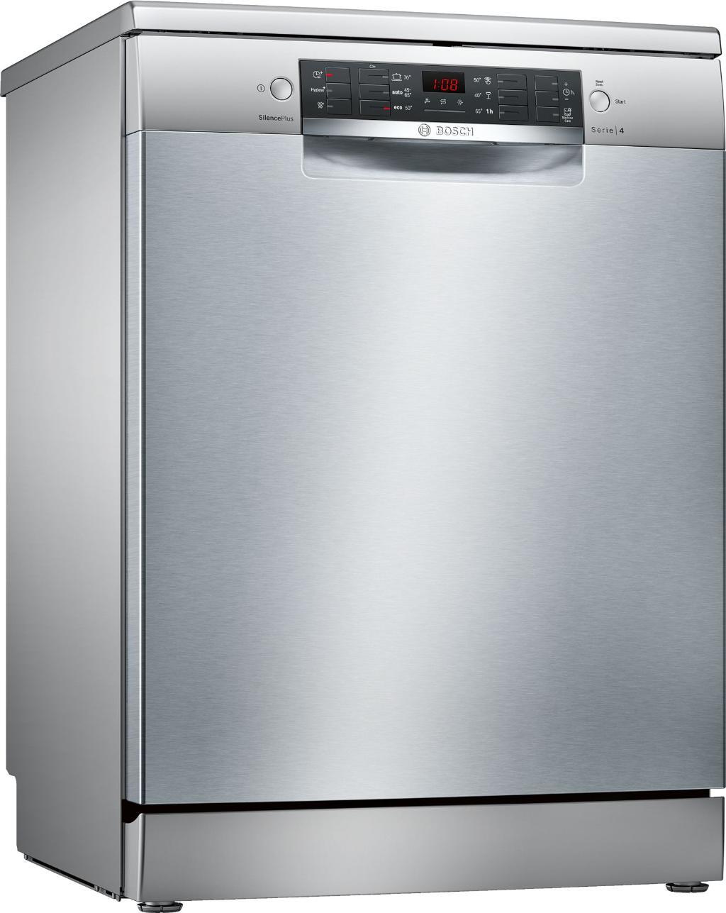 Lavavajillas Bosch SMS46FI01E - A+++, 3ª Bandeja