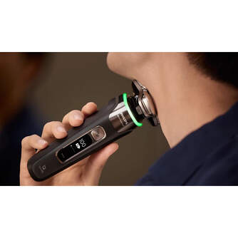 AFEITA. PHILIPS XP9200/30 I9000 WET%%%amp;DRY IA SEN.PRE