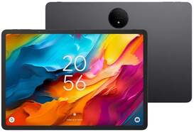 Tablet TCL Nxtpaper 14 9491G 8/256 GB Gris - 14,3", Helio G99, Android 14, 10000 mAh, 13 MP