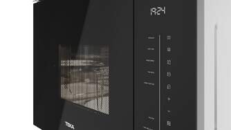 MICR. TEKA MLEG820FI 20L 800W GRILL NEGRO 11206000