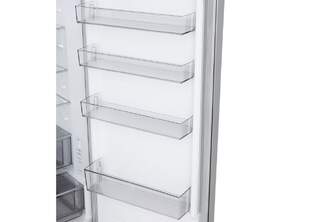 FRICOM. LG GBBSJ20DPY 203x60 INOX DSP
