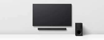 BARRASONIDO SONY HTS400 2.1 330W BT HDMI ARC