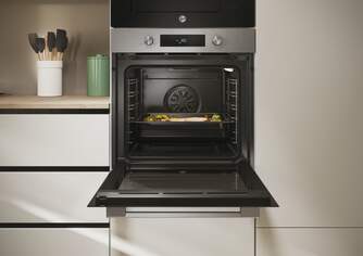 HORNO HOOVER HO6CP3T1HTX 71L MF INOX