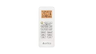 ACON.MULTI.KIT ARTICA 2x1 ADM912EX18 UE18 WIFI