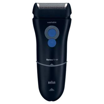 AFEITA. BRAUN 130 SERIE1