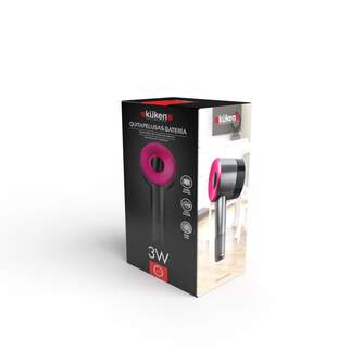 QUITAPELUSAS KUKEN 34134 3W