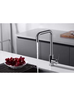 GRIFO COCINA IMEX GCR004 LOIRA