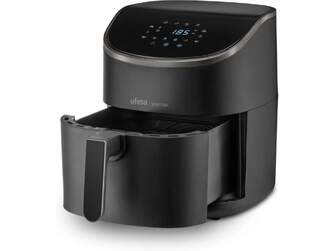 FREIDORA AIRE UFESA SPARROW 6L 8 PROGRAMAS 1700W