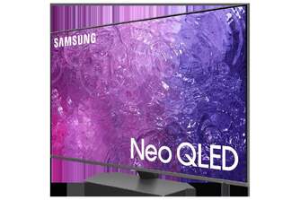 TV SAMSUNG 85%%%quot; TQ85QN90C NEOQLED UHD SMART TV 120H
