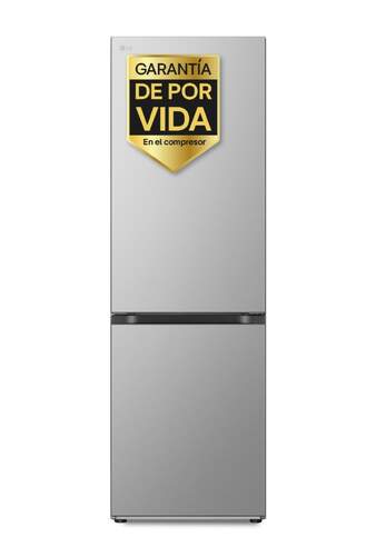 Frigorífico Combi LG GBV5140CPY - 344 L, 186x60 cm, MetalFresh, Inox