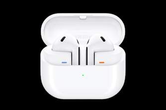 AURICULARES SAMSUNG BUDS3 WHITE