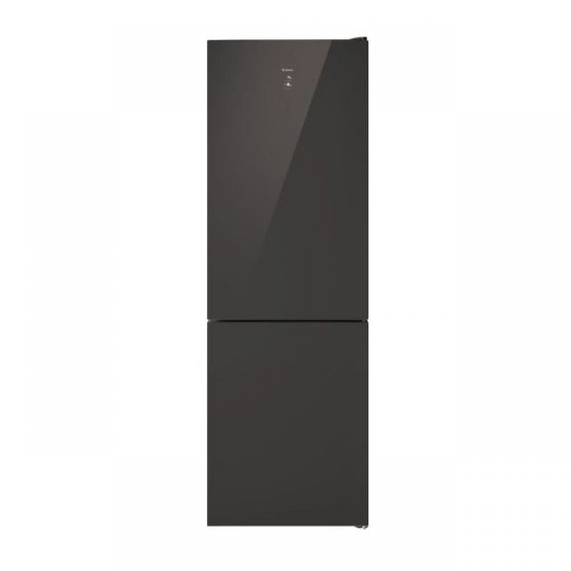 Combi No Frost candy cmgn6204man 0l 595c 2000a cristal antracita puro 6204mannfrigorífico puerta 60cm 2m altura 351l motor inverter total botellero control 39db 6204mann
