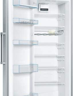 FRI. BOSCH KSV33VLEP 176x60 1P CICLICO ACERO MATE