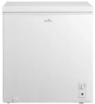 CONG.HOR ARTICA AECH1980EW 85x77x56 198L DUAL