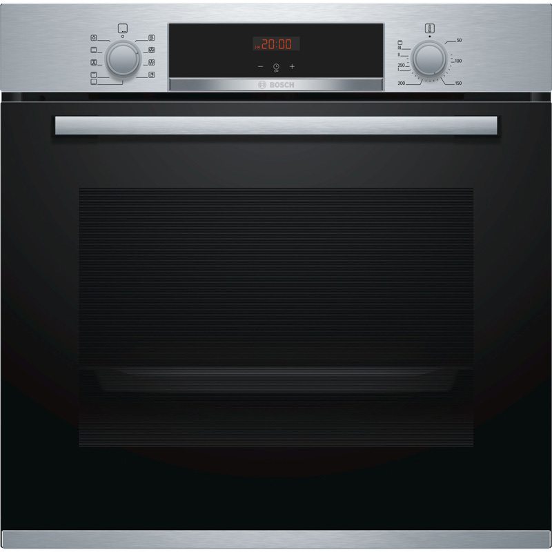 Horno Bosch HBA512BR0 - A, 71L