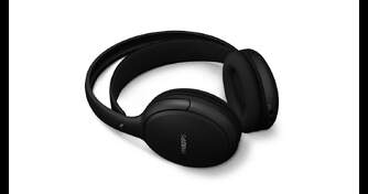 AURICULARES PHILIPS SHD6000BK/12 TV INALAMBRICO
