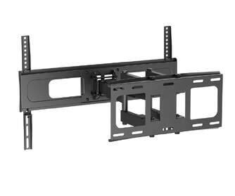 SOPORTE TV GENIUM ART GSPART86 60KG 37-86