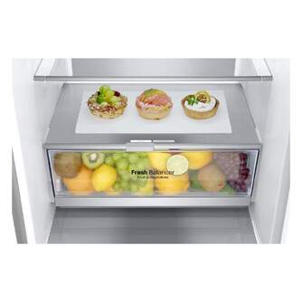 FRICOM. LG GBB92MBB3P 203x60x68 NF INOX