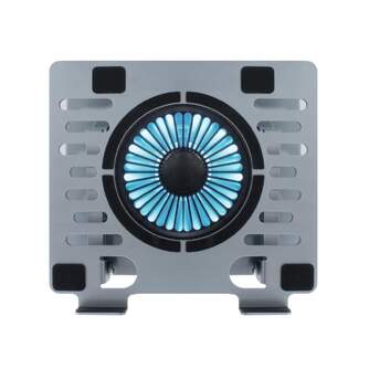 BASE REFRIGERADORA PORTATIL COOLBOX COOLAIR 1VRGB
