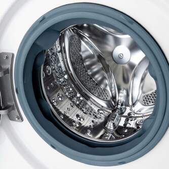 LVD. LG F4WR9009A2W 9K 1400R BCA STEAM  WIFI