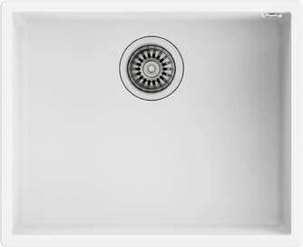 FREG. TEKA SQUARE 50.40 TG  BLANCO ARTI 115230024