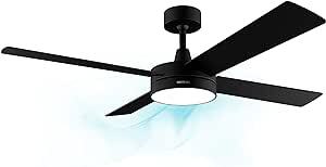 Ventilador Techo Cecotec EnergySilence Aero 5200