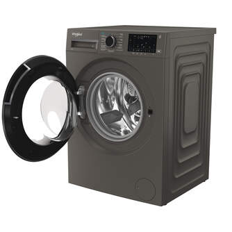 LVD. WHIRLPOOL WAM07GBSPT 10K 1400R SILVER