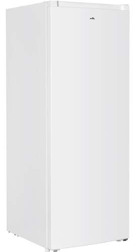Congelador Vertical Ártica AECV1430WNF - Clase E, 143x55cm, 161 Litros, No Frost, Blanco