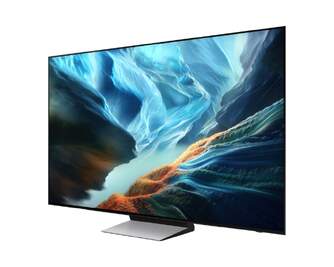 TV SAMSUNG 55%%%quot; TQ55S90H UHD OLED SMART TV 165HZ