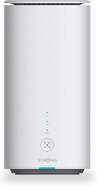 Router Strong 5G AX3000 - Wi-Fi WPA3, Tarjeta SIM, 2 puertos RJ-45, blanco