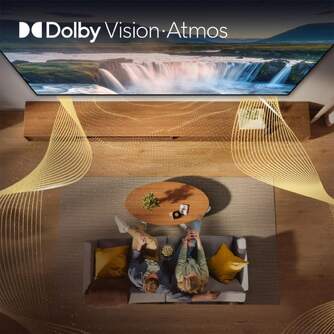 TV HISENSE 50%%%quot; 50E79S UHD QLED SMART TV HDR10 